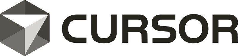 Cursorのロゴ