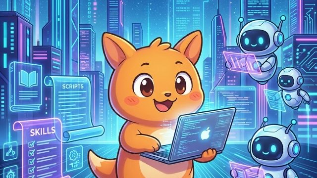 スキル(Agent Skills)とサブエージェント(Sub Agents)の違いと使い分け｜AIエージェントを効率的に動かす2つの仕組み