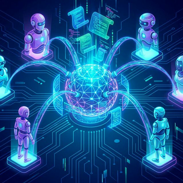 Claude Codeにおけるスキルとサブエージェントの依存関係｜オーケストレーターに必須の設計知識